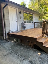 12631 34th Ave S in Tukwila, WA - Building Photo