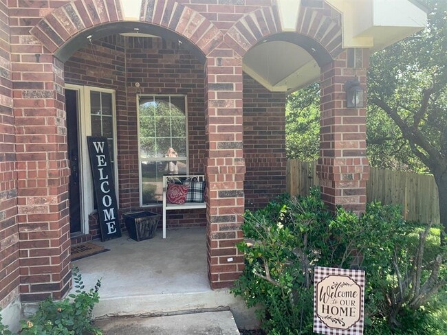 9000 Frazell Cove in Round Rock, TX - Building Photo - Building Photo