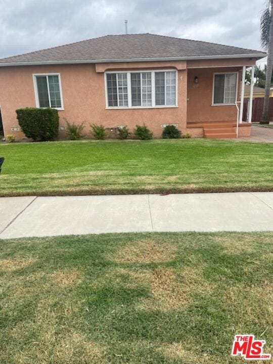 712 S Sloan Ave in Compton, CA - Building Photo - Building Photo