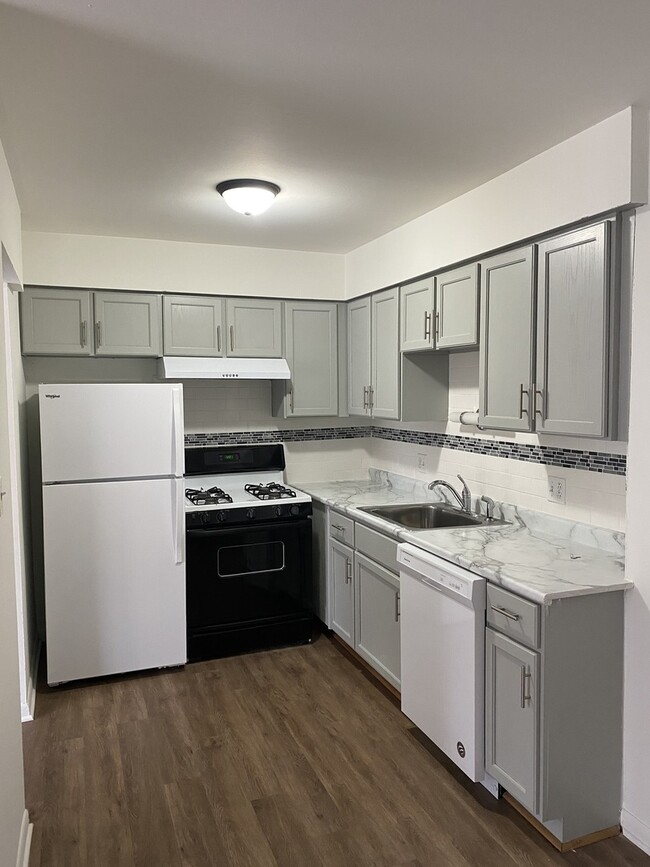 10S473 Echo Ln in Willowbrook, IL - Building Photo - Building Photo