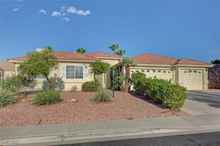1006 Winding Hill, Unit The Harvard in Henderson, NV - Building Photo