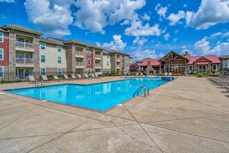 Belden Reserve in Murfreesboro, TN - Foto de edificio - Building Photo