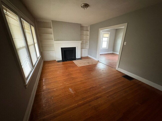 1673-1675 Cleveland Ave in Columbus, OH - Building Photo - Building Photo