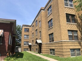 144 157th St Apartments