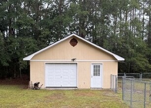 445 Plantation Way in Rincon, GA - Foto de edificio - Building Photo