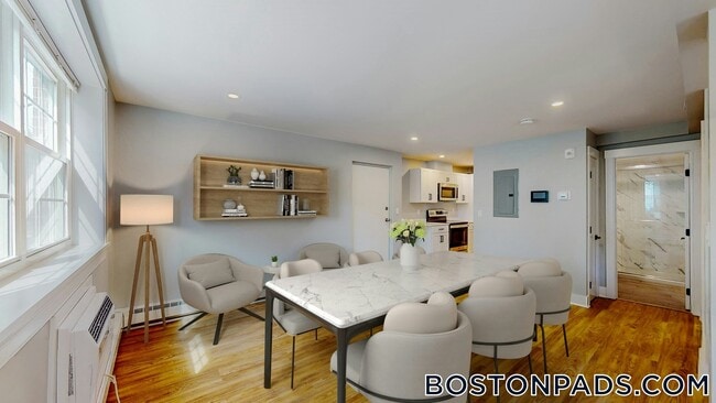 132 Sherman St in Cambridge, MA - Building Photo - Building Photo