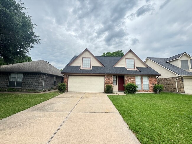 1915 Reddington Rd
