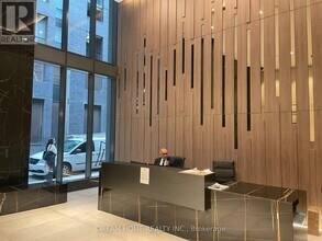 55 Mercer St in Toronto, ON - Building Photo - Building Photo