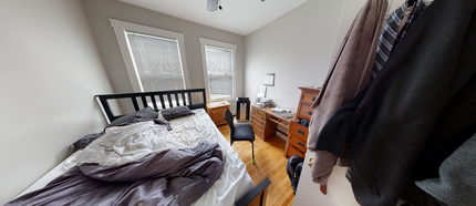 11 Pleasant Pl, Unit 10-3 in Cambridge, MA - Building Photo - Building Photo
