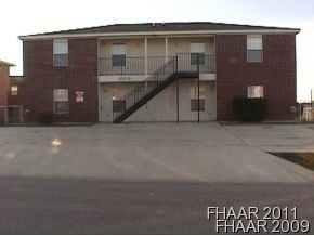 3303 Barcelona Dr in Killeen, TX - Building Photo