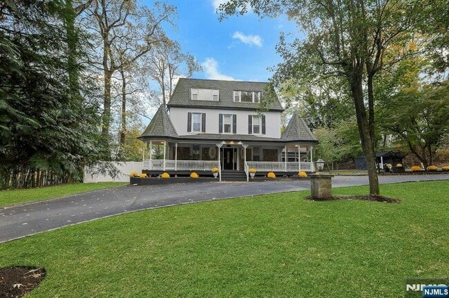 property at 80 Prospect Ave