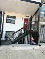 2011 Benning Rd NE in Washington, DC - Building Photo