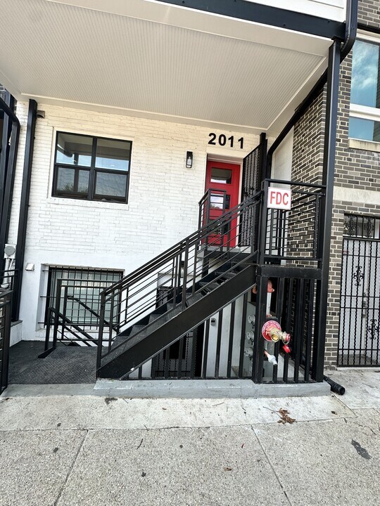 2011 Benning Rd NE in Washington, DC - Building Photo