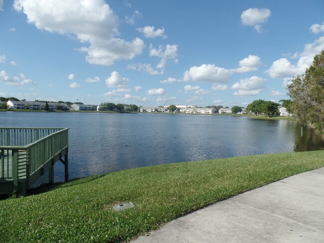 property at 3465 NW 44th St