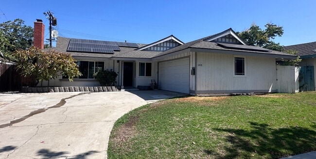 property at 145 E Hoover Ave