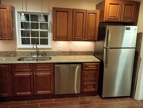 4404 Monna St in Haltom City, TX - Building Photo - Building Photo