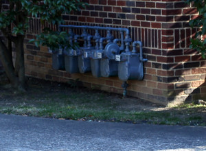 Copeland Apartments in Burlington, NC - Building Photo - Building Photo