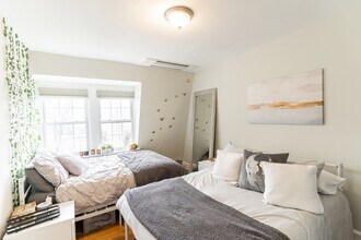 3807 S St NW in Washington, DC - Building Photo - Building Photo