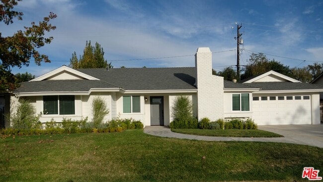 property at 2306 Goldsmith Ave