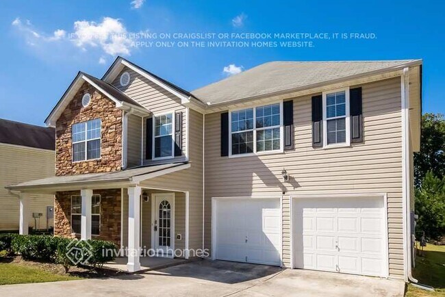 29 Baywood Crossing in Hiram, GA - Building Photo - Building Photo