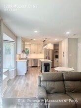 1209 Musket Ct NE in Leesburg, VA - Building Photo - Building Photo