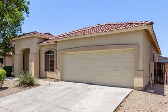5616 W Glass Ln in Phoenix, AZ - Building Photo - Building Photo