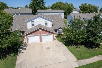 3531-3533-3533 Prescott Dr in Columbia, MO - Building Photo - Building Photo