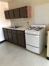 Rockford Housing Authority in Rockford, IL - Foto de edificio - Building Photo