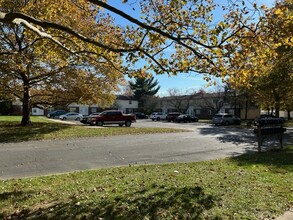 Eastside Townhomes in Galion, OH - Building Photo - Building Photo