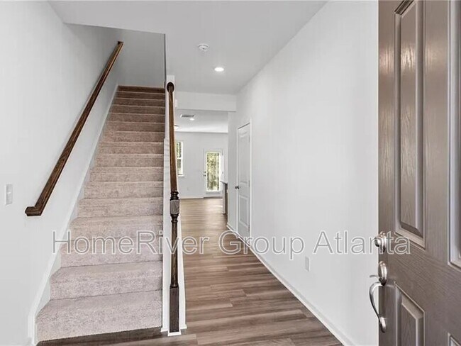 1505 Albert Ln NW in Atlanta, GA - Building Photo - Building Photo