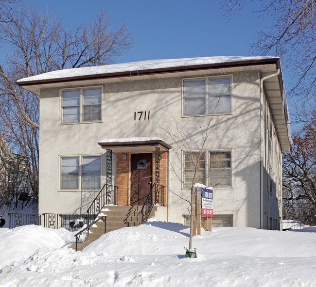 1711 7th St E in St. Paul, MN - Building Photo - Building Photo