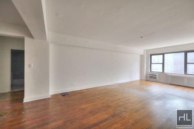 EAST 57 STREET