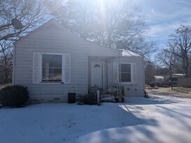 1809 W 24th St in Texarkana, TX - Building Photo