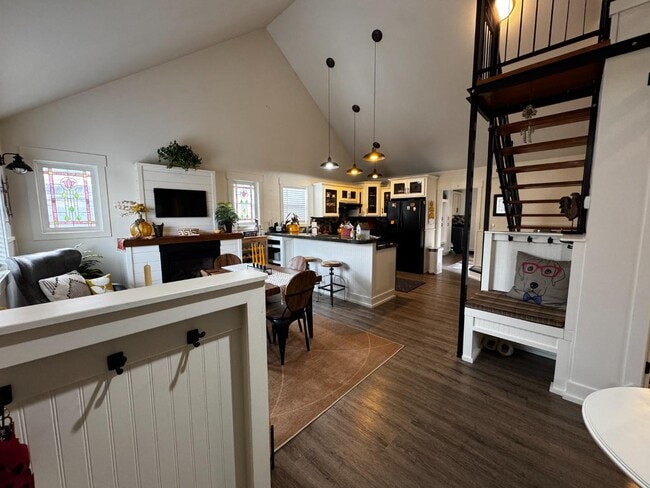 1638 Stony Meadow Ln in Billings, MT - Building Photo - Building Photo