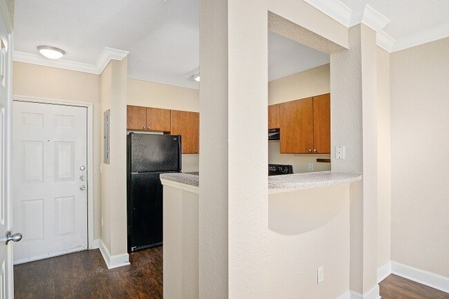 property at 206 E South St