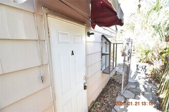 3021 6th Ave N in St. Petersburg, FL - Building Photo - Building Photo