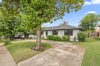1231 Fordham Rd in Dallas, TX - Building Photo - Building Photo