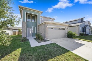 13021 Kearns Dr in Pflugerville, TX - Building Photo