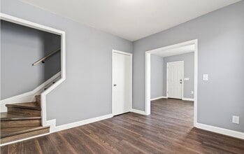 3804 Dixie Hwy, Unit 8304 Dixie hwy in Ira Twp, MI - Foto de edificio - Building Photo