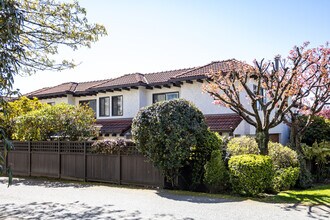 Valencia Gardens in North Vancouver, BC - Building Photo - Building Photo