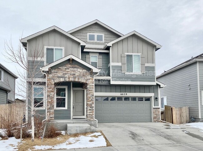 property at 6039 Jorie Rd