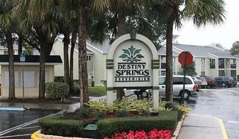 906 Lake Destiny Rd, Unit A in Altamonte Springs, FL - Building Photo