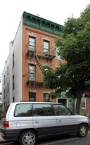 273 62nd St Apartments