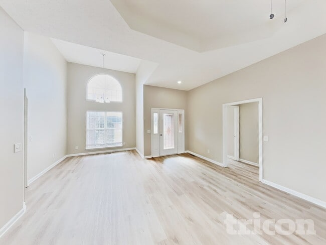 1503 Whitmore St in Lebanon, TN - Foto de edificio - Building Photo