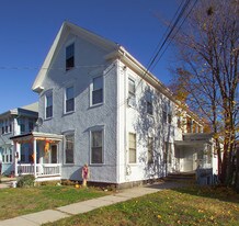 138 Old Colony Ave in Quincy, MA - Building Photo