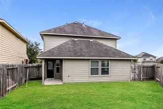 19014 Volga River Dr in Katy, TX - Building Photo - Building Photo
