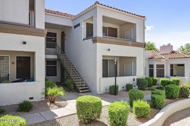 property at 11375 E Sahuaro Dr