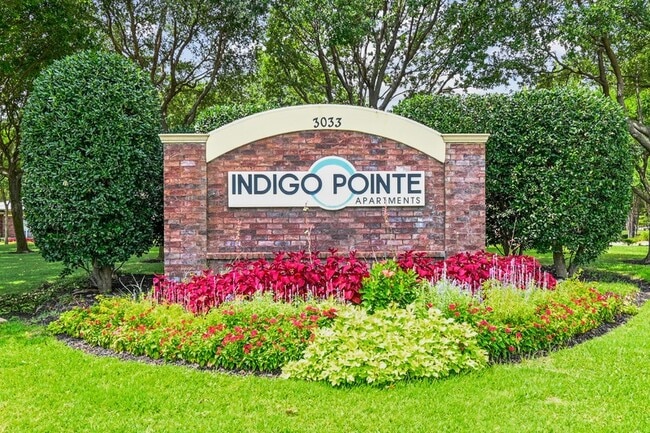 Indigo Pointe