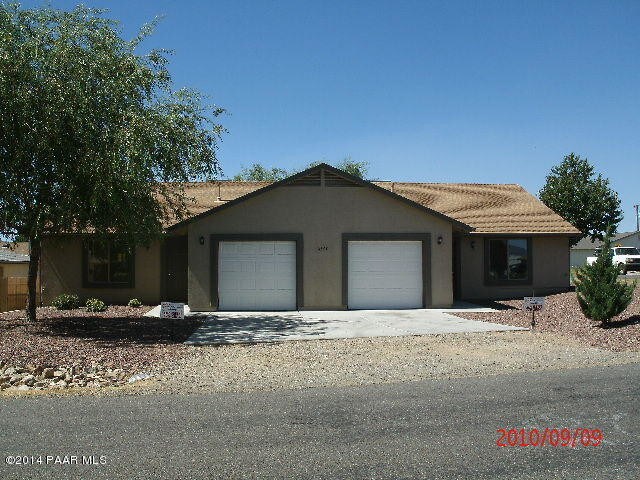 6300 N Old McDonald Dr-Unit -B in Prescott Valley, AZ - Building Photo