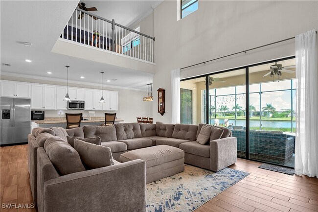 11884 Boxelder Way in Ft. Myers, FL - Building Photo - Building Photo